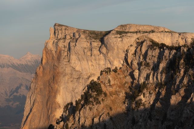 Mont Aiguille